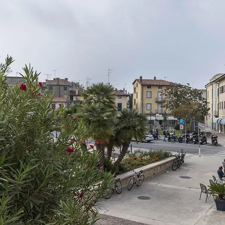 شقة Al Porticciolo