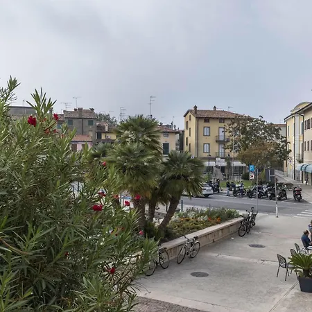 شقة Al Porticciolo