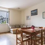 Al Porticciolo Apartment *