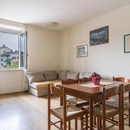 Al Porticciolo דירה *