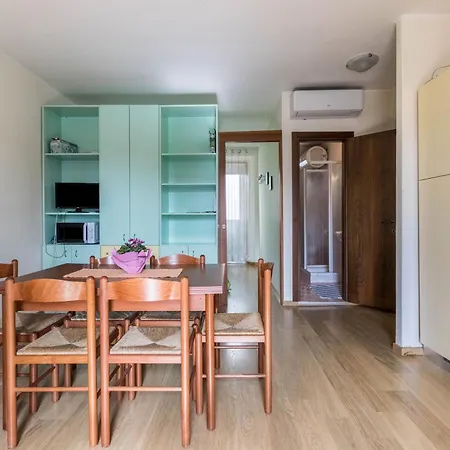 Al Porticciolo Appartamento Grado