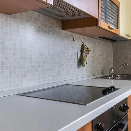 דירה Al Porticciolo גראדו