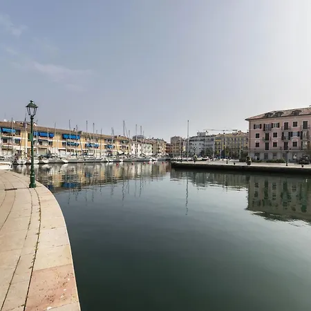 Appartamento Al Porticciolo *