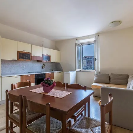 Al Porticciolo * גראדו