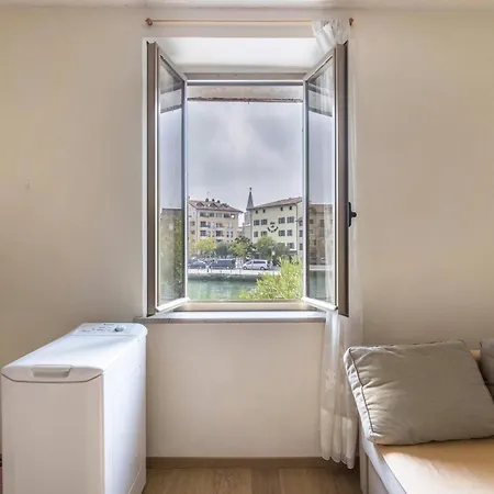 Apartment Al Porticciolo *