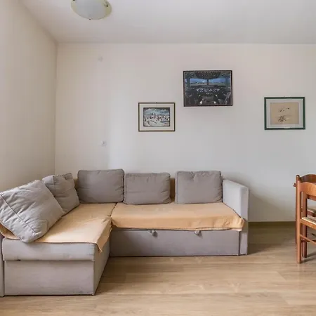Apartment Al Porticciolo Grado