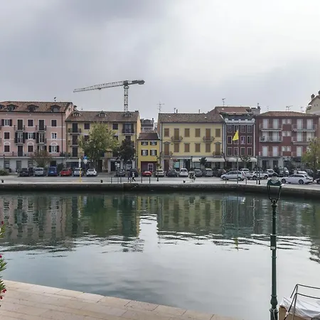 Al Porticciolo * Grado