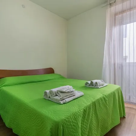 Apartment Al Porticciolo *