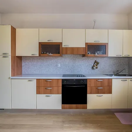 Al Porticciolo Apartment *