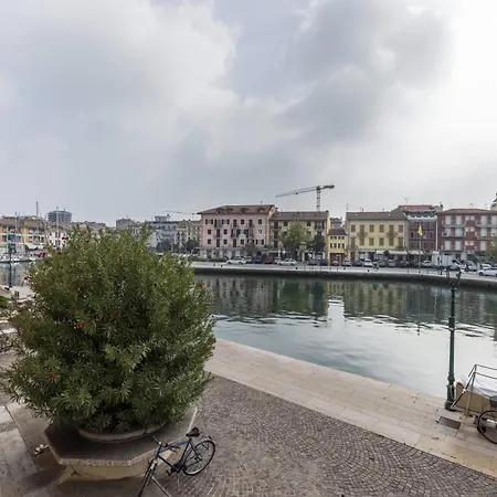 Apartment Al Porticciolo
