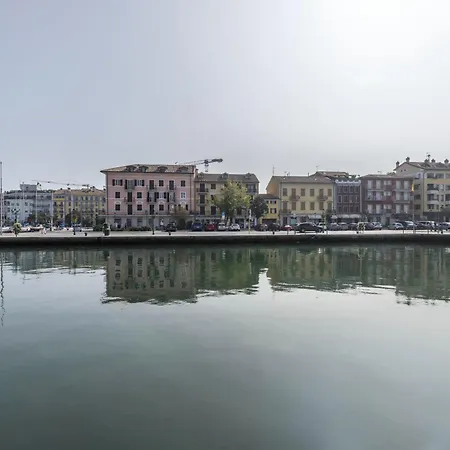 Al Porticciolo * Grado