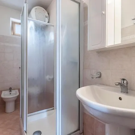 Al Porticciolo Apartment *
