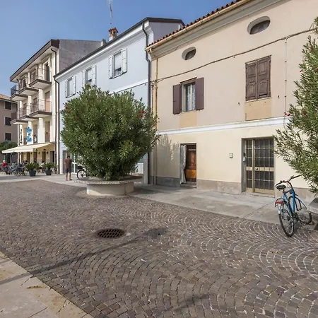 Al Porticciolo Apartment
