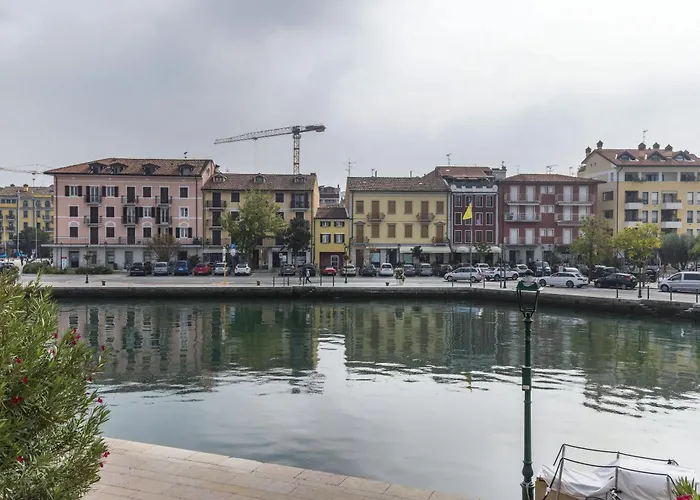 Al Porticciolo Appartamento