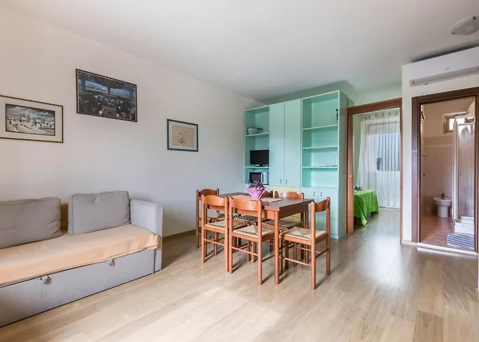 Apartment Al Porticciolo *