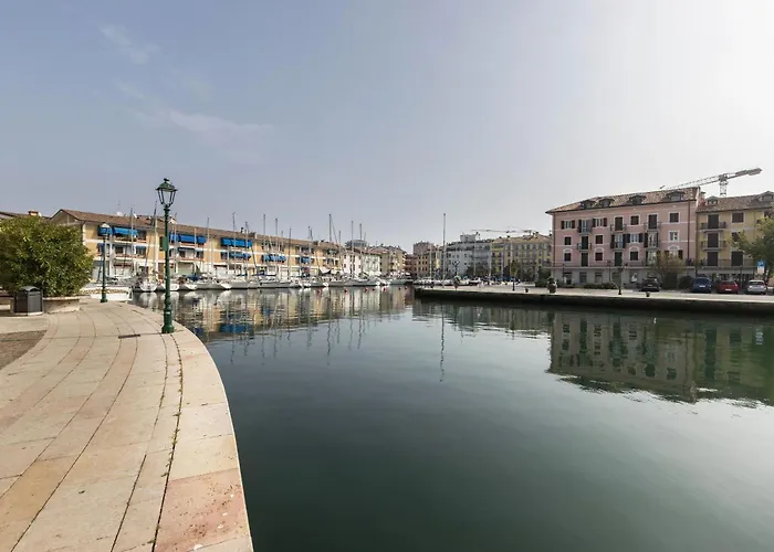 Appartamento Al Porticciolo *