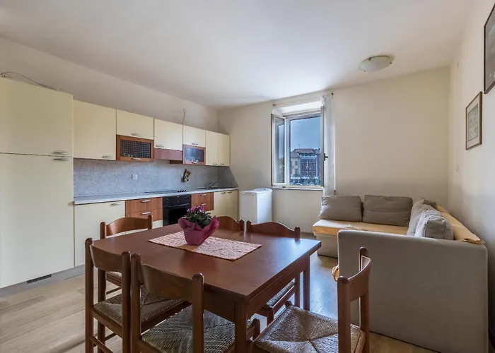 Al Porticciolo * גראדו