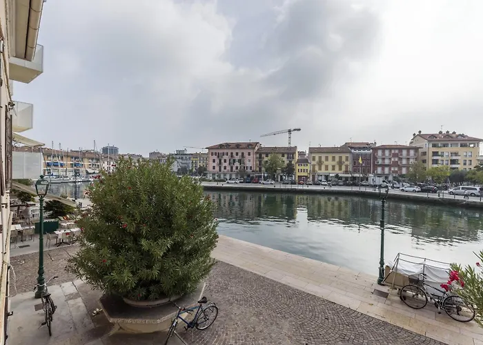 Apartment Al Porticciolo *