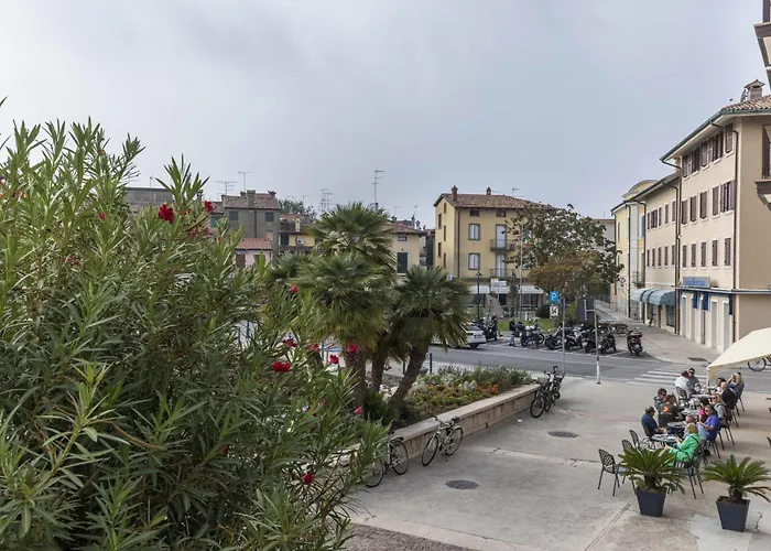 Apartment Al Porticciolo